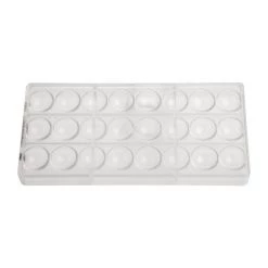 Schneider Chocolate Mould Spheres -Kitchenware and Knives Sales dw294 above