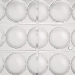 Schneider Chocolate Mould Spheres -Kitchenware and Knives Sales dw294 detailstraight