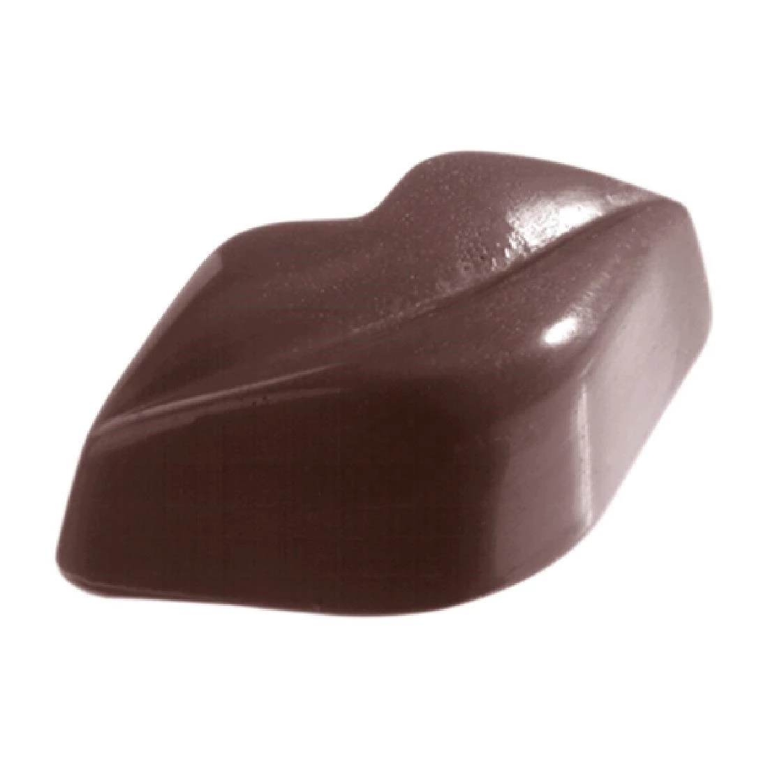 Schneider Chocolate Mould Lips 8 Schneider Chocolate Mould Lips - Image 6