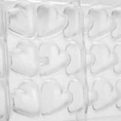 Schneider Chocolate Mould Hearts -Kitchenware and Knives Sales dw297 detailangle