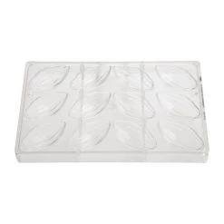 Schneider Chocolate Mould Oval Textures 9 Schneider Chocolate Mould Oval Textures -Kitchenware and Knives Sales dw299 above