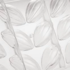 Schneider Chocolate Mould Oval Textures 11 Schneider Chocolate Mould Oval Textures -Kitchenware and Knives Sales dw299 detailangle