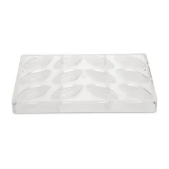 Schneider Chocolate Mould Oval Textures 10 Schneider Chocolate Mould Oval Textures -Kitchenware and Knives Sales dw299 straight