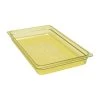 Cambro High Heat 1/1 Gastronorm Food Pan 65mm -Kitchenware and Knives Sales dw478 cambrocontainer