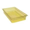 Cambro High Heat 1/1 Gastronorm Food Pan 100mm -Kitchenware and Knives Sales dw479 cambrocontainer