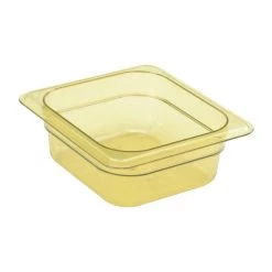 Cambro High Heat 1/6 Gastronorm Food Pan 65mm