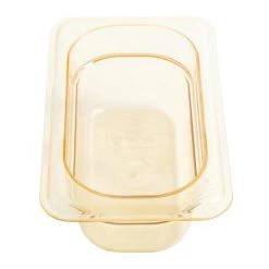 Cambro High Heat 1/9 Gastronorm Food Pan 65mm -Kitchenware and Knives Sales dw498 cambrohighheat1 9gn4