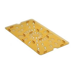 Cambro High Heat 1/1 Gastronorm Food Pan Drain Shelf