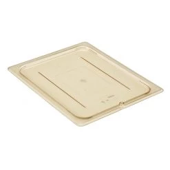 Cambro High Heat 1/2 Gastronorm Food Pan Lid