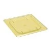 Cambro High Heat 1/6 Gastronorm Food Pan Lid -Kitchenware and Knives Sales dw524 cambrolid