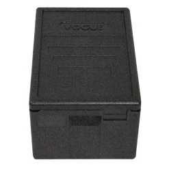 Vogue EPP Insulated Food Carrier Box 1/1 GN 200mm 46Ltr 14 Vogue EPP Insulated Food Carrier Box 1/1 GN 200mm 46Ltr -Kitchenware and Knives Sales dw579 voguebox00