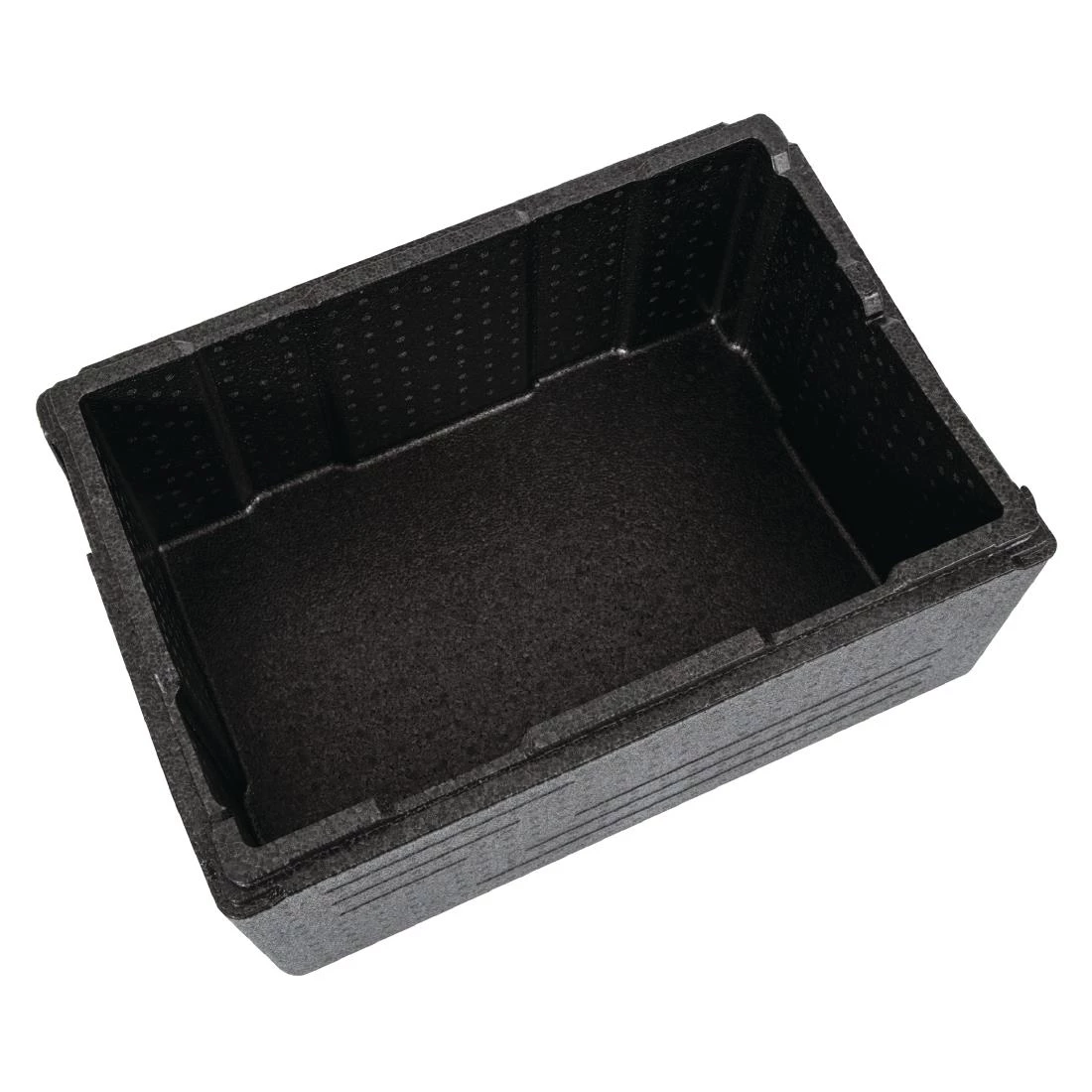 Vogue EPP Insulated Food Carrier Box 1/1 GN 200mm 46Ltr 4 Vogue EPP Insulated Food Carrier Box 1/1 GN 200mm 46Ltr - Image 2