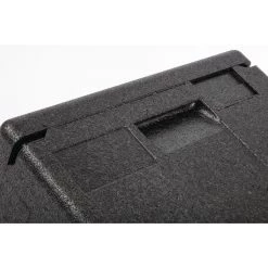 Vogue EPP Insulated Food Carrier Box 1/1 GN 200mm 46Ltr 15 Vogue EPP Insulated Food Carrier Box 1/1 GN 200mm 46Ltr -Kitchenware and Knives Sales dw579 voguebox08