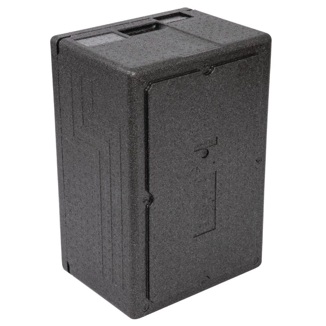 Vogue EPP Insulated Food Carrier Box 1/1 GN 200mm 46Ltr 12 Vogue EPP Insulated Food Carrier Box 1/1 GN 200mm 46Ltr - Image 10