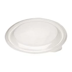 Fastpac Medium Round Food Container Lids 750ml / 26oz And 1000ml / 35oz