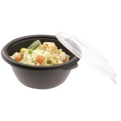 Fastpac Small Round Food Containers 375ml / 13oz (Pack Of 500) 12 Fastpac Small Round Food Containers 375ml / 13oz (Pack Of 500) -Kitchenware and Knives Sales dw788 fastpac4