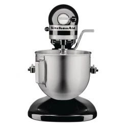 KitchenAid K5 Heavy-Duty Bowl-Lift Stand Mixer 4.8Ltr Black 5KPM5EOB 9 KitchenAid K5 Heavy-Duty Bowl-Lift Stand Mixer 4.8Ltr Black 5KPM5EOB -Kitchenware and Knives Sales dy422 kitchenaidnew2