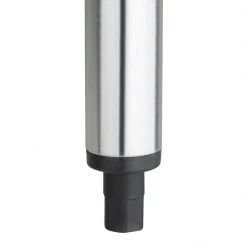 Vogue Single Sink With Double Drainer 1500mm -Kitchenware and Knives Sales dy826 6new