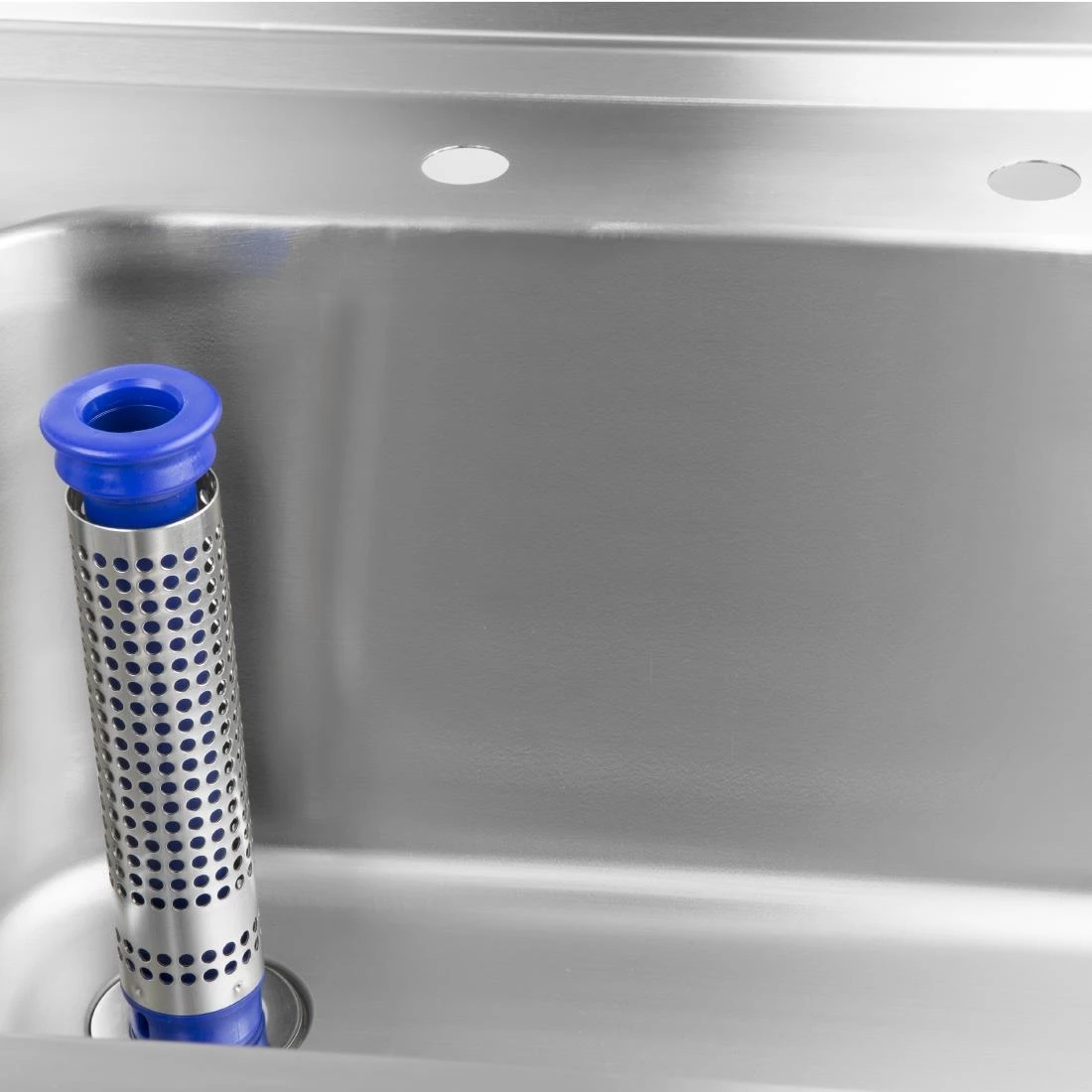 Vogue Double Sink Left Hand Drainer 1800mm 5 Vogue Double Sink Left Hand Drainer 1800mm - Image 3