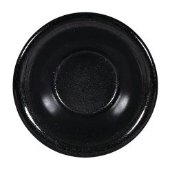 Churchill Black Igneous Stoneware Ramekin 65mm (Pack Of 6)