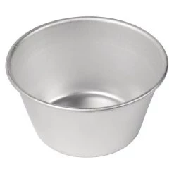 Vogue Single Portion Mini Pudding Basin -Kitchenware and Knives Sales e046 vogue pudding basin