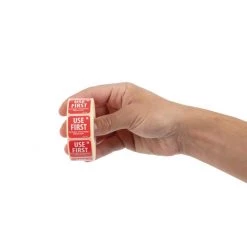 Vogue Removable Use First Labels (Pack Of 1000) -Kitchenware and Knives Sales e149 usefirstlable4