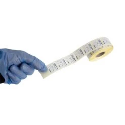 Vogue Removable Use By Labels (Pack Of 1000) -Kitchenware and Knives Sales e150 vogue new 1520