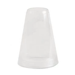 FMM Sugarcraft Savoy Piping Tube Plain 14mm