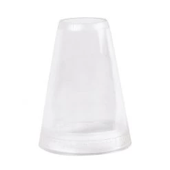 FMM Sugarcraft Savoy Piping Tube Plain 16mm