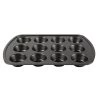Avanti Non-Stick Muffin Tray 12 Cup -Kitchenware and Knives Sales e333 avanti muffin 12