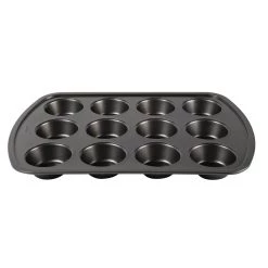 Avanti Non-Stick Muffin Tray 12 Cup