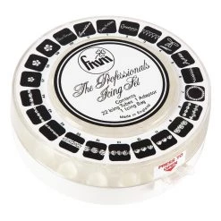 FMM Sugarcraft Icing Pipe Adaptor Set