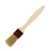Matfer Bourgeat Pastry Brush Natural Flat Bristles 3.5cm -Kitchenware and Knives Sales e442 0659 matfer pastry brush l