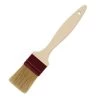 Matfer Bourgeat Pastry Brush Natural Flat Bristles 5cm -Kitchenware and Knives Sales e445 0666 matfer pastry brush l
