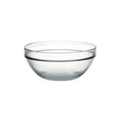 Arcoroc Chefs Glass Bowl 2.9 Ltr (Pack Of 6)