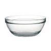 Arcoroc Chefs Glass Bowl 4.3 Ltr (Pack Of 6) -Kitchenware and Knives Sales e553 bowl