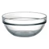 Arcoroc Chefs Glass Bowl 0.340 Ltr (Pack Of 6) -Kitchenware and Knives Sales e554 bowl