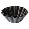 Matfer Bourgeat Non-Stick Brioche Mould 120mm -Kitchenware and Knives Sales e638 matfer brioche mould