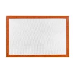 Vogue Non-Stick Silicone Baking Mat 585 X 385mm