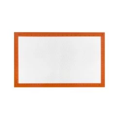 Vogue Non-Stick Silicone Baking Mat 520 X 315mm