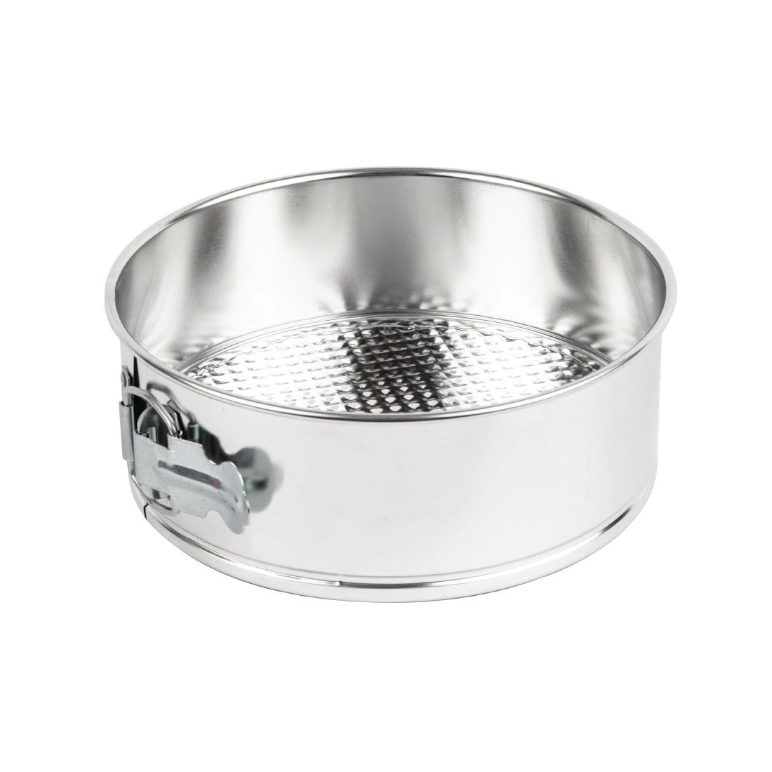 Vogue Spring Form Cake Tin 200mm 3 Vogue Spring Form Cake Tin 200mm