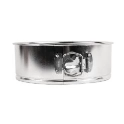 Vogue Spring Form Cake Tin 200mm 14 Vogue Spring Form Cake Tin 200mm -Kitchenware and Knives Sales e845 caketin4