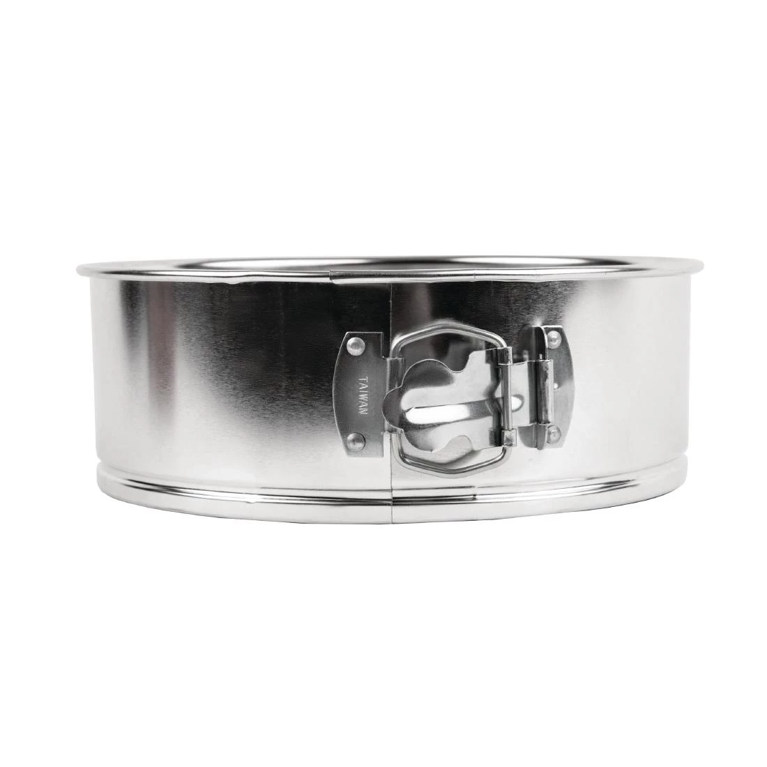 Vogue Spring Form Cake Tin 200mm 7 Vogue Spring Form Cake Tin 200mm - Image 5