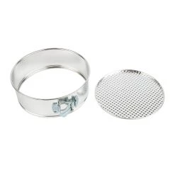 Vogue Spring Form Cake Tin 200mm 17 Vogue Spring Form Cake Tin 200mm -Kitchenware and Knives Sales e845 caketin5