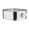 Vogue Spring Form Cake Tin 220mm -Kitchenware and Knives Sales e846 voguespringformroundcaketin1