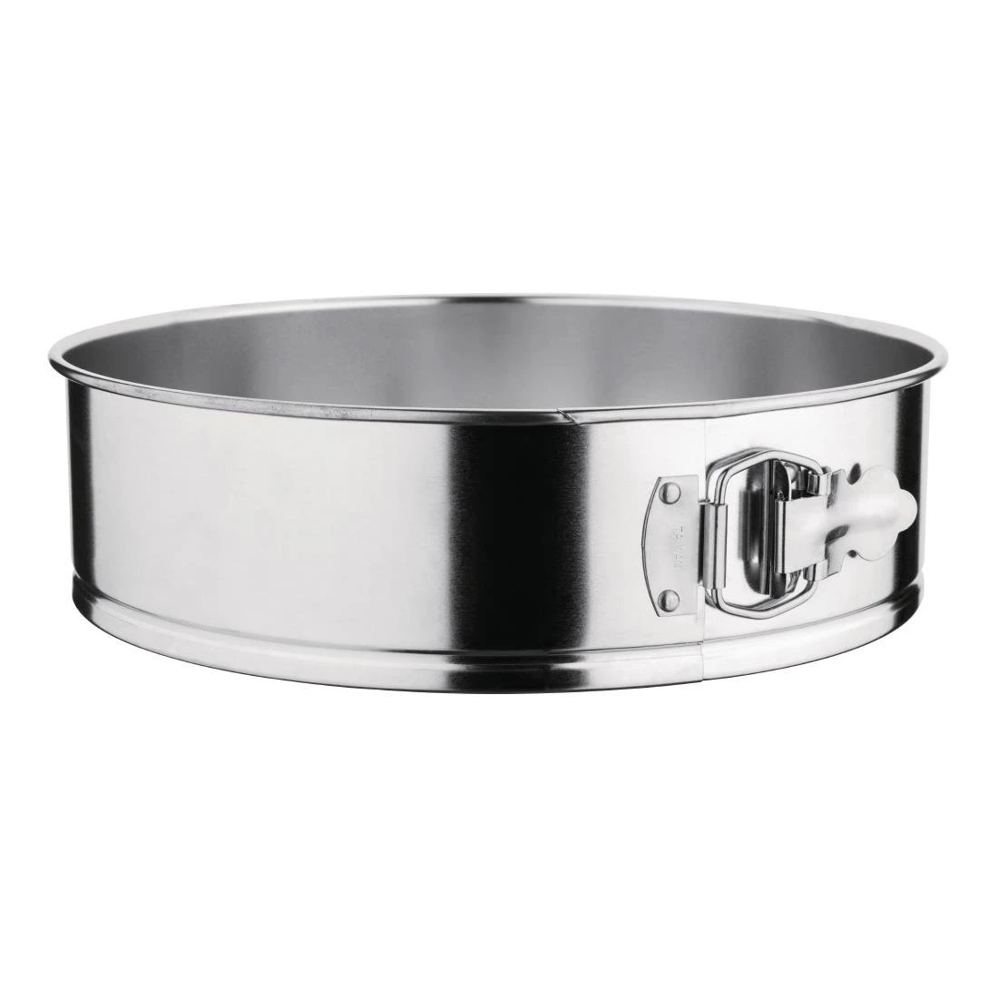 Vogue Spring Form Cake Tin 240mm 3 Vogue Spring Form Cake Tin 240mm