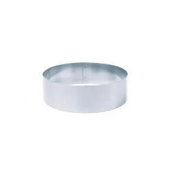 Matfer Bourgeat Mousse Ring 60 X 200mm