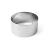 Matfer Bourgeat Mousse Ring 120 X 60mm