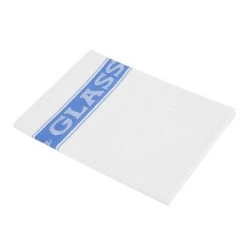 Vogue Glass Cloth Blue 11 Vogue Glass Cloth Blue -Kitchenware and Knives Sales e911 glasscloth2