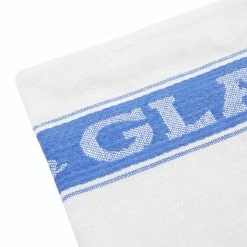 Vogue Glass Cloth Blue 12 Vogue Glass Cloth Blue -Kitchenware and Knives Sales e911 glasscloth3